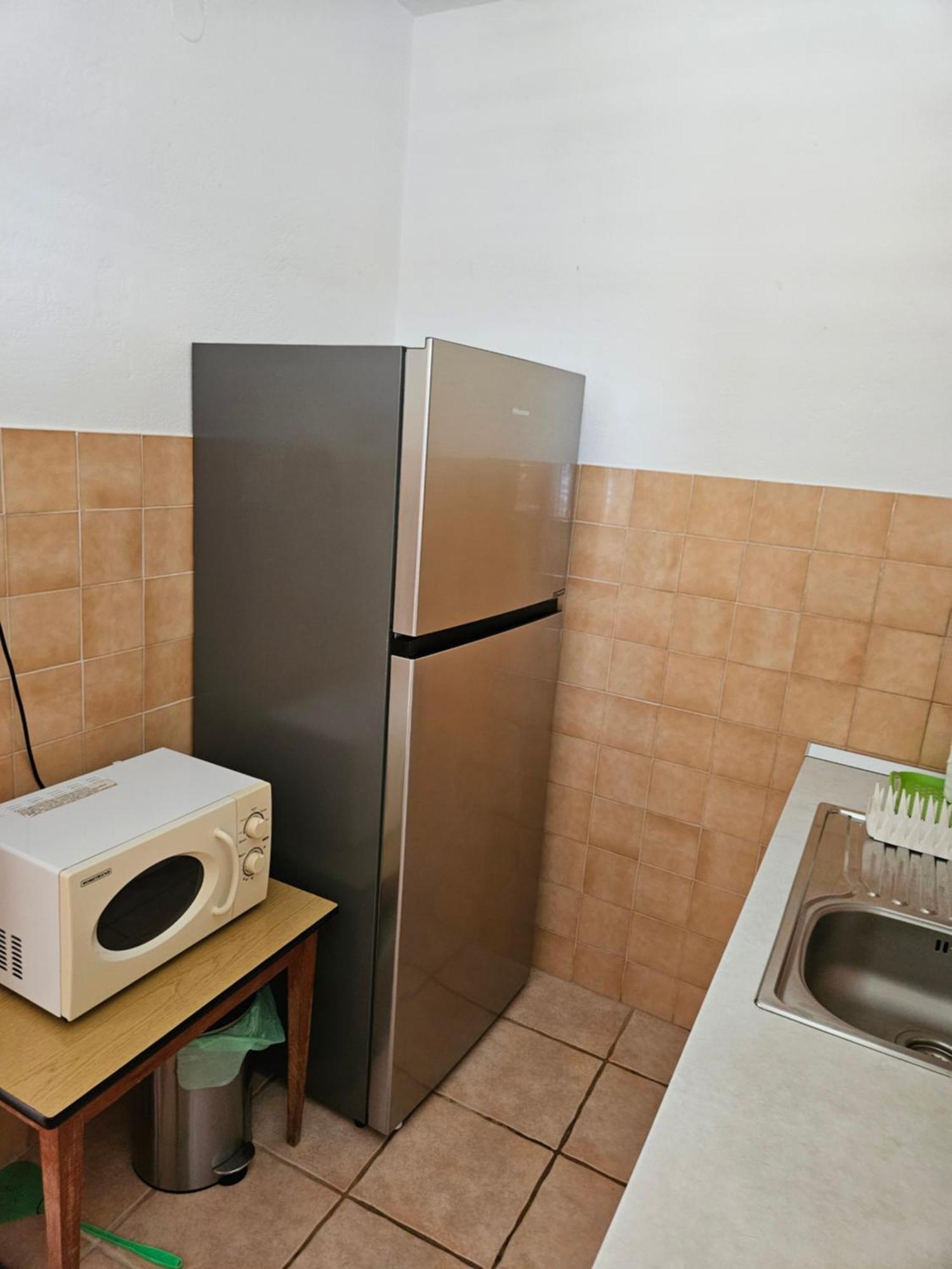 Apartments Mara Splitska Εξωτερικό φωτογραφία