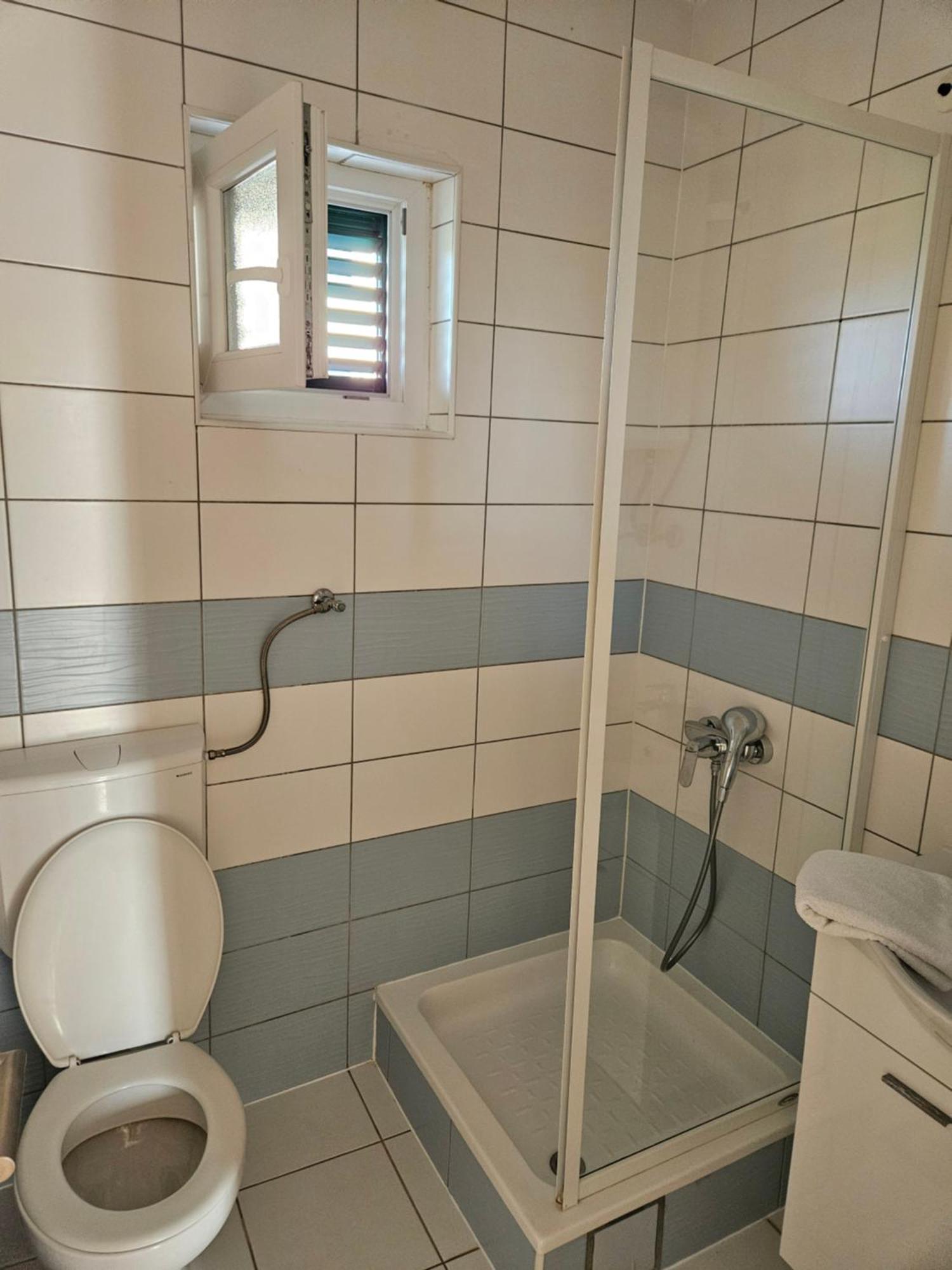 Apartments Mara Splitska Εξωτερικό φωτογραφία