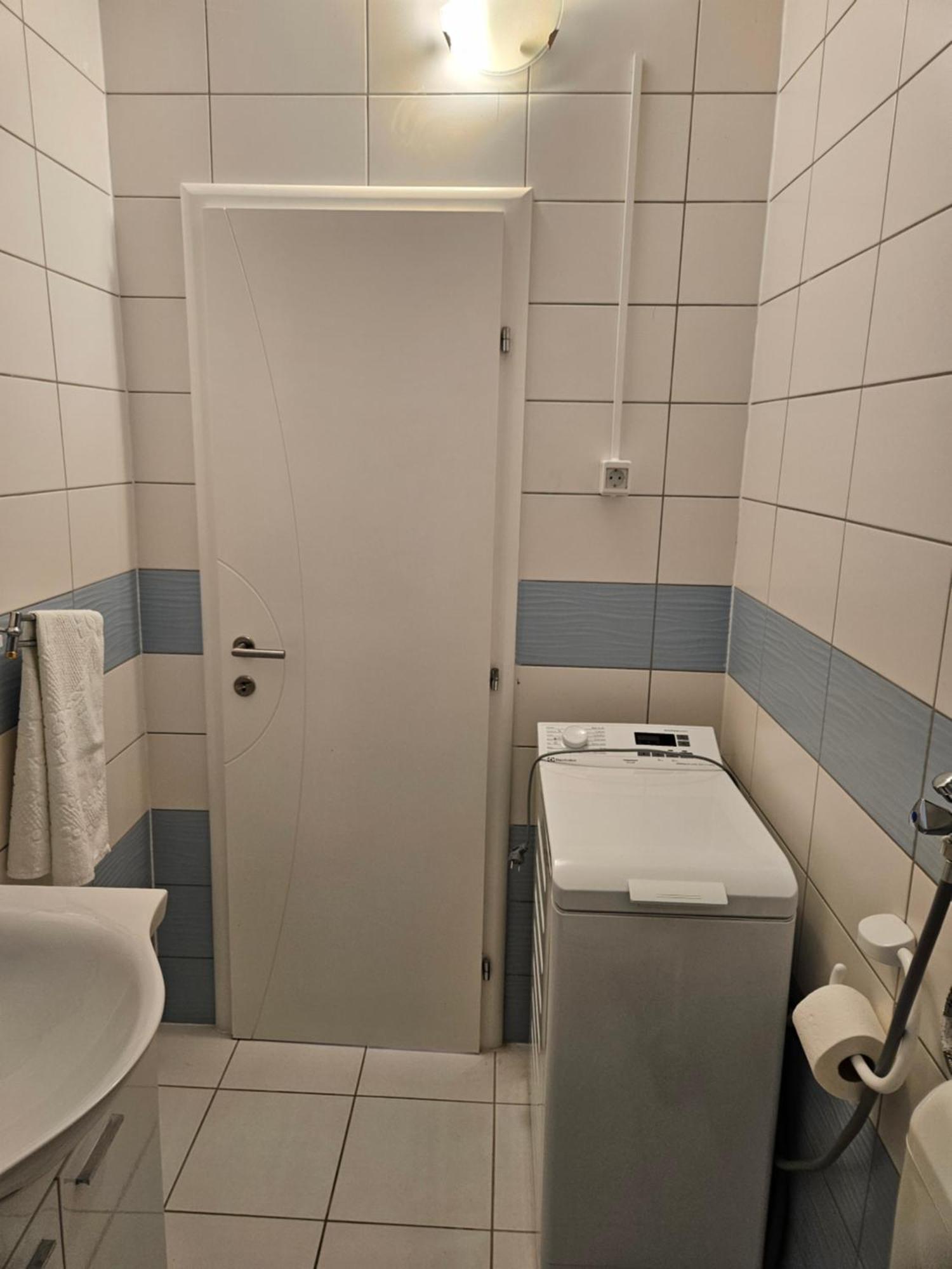 Apartments Mara Splitska Εξωτερικό φωτογραφία