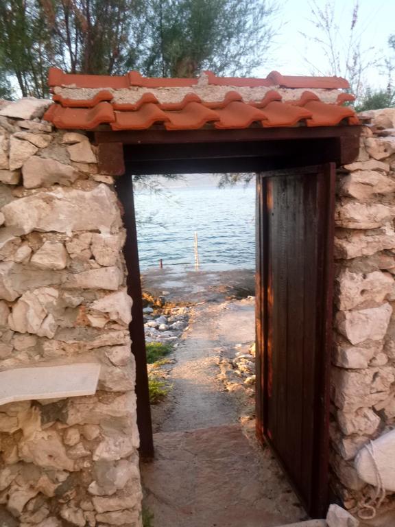 Apartments Mara Splitska Εξωτερικό φωτογραφία