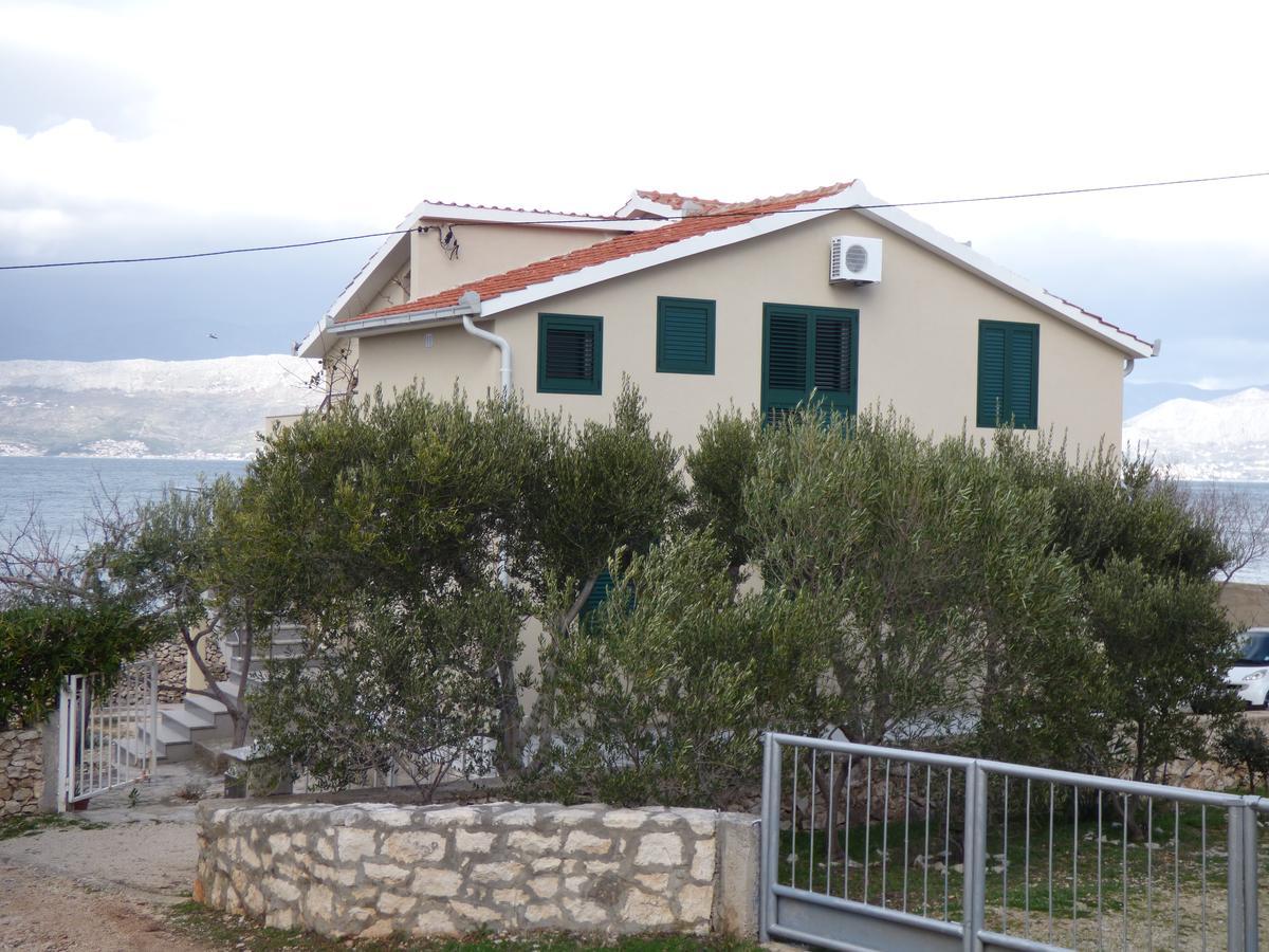 Apartments Mara Splitska Εξωτερικό φωτογραφία
