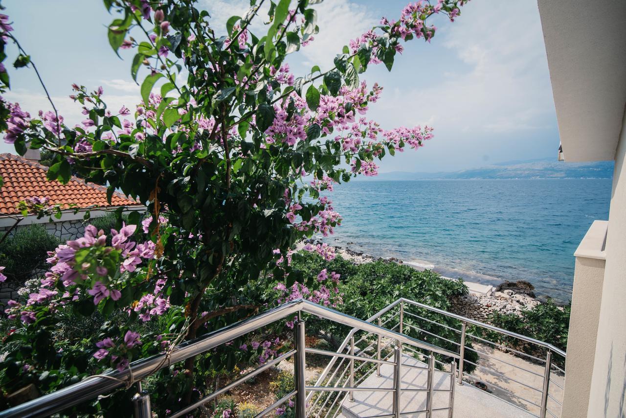 Apartments Mara Splitska Εξωτερικό φωτογραφία