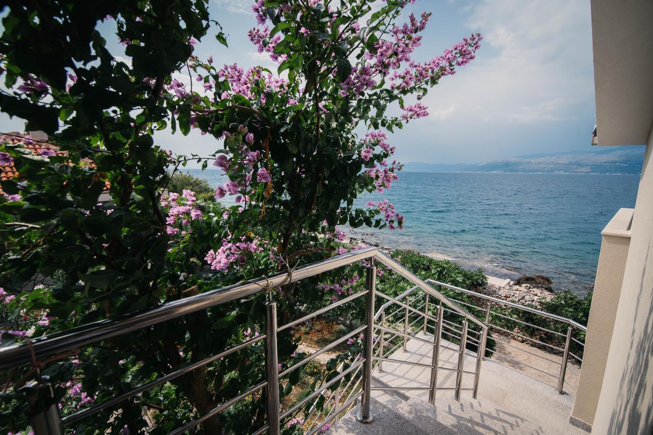 Apartments Mara Splitska Εξωτερικό φωτογραφία