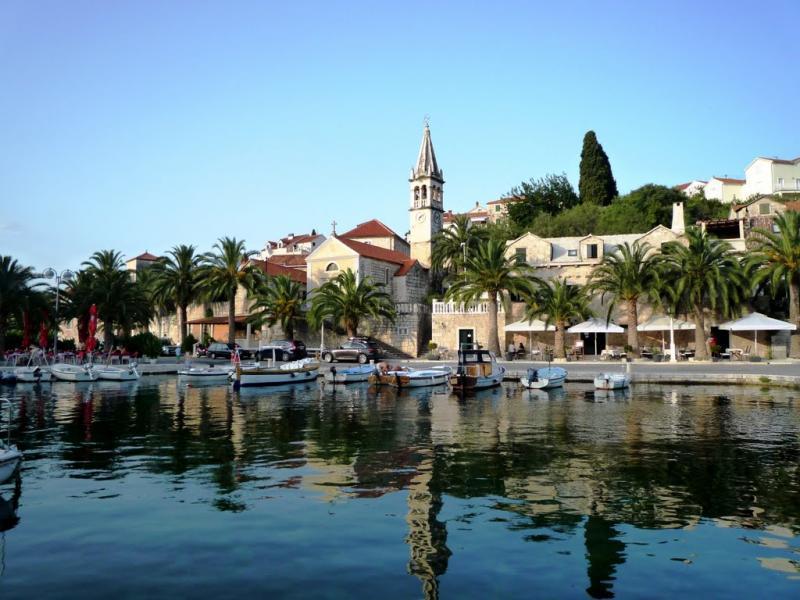 Apartments Mara Splitska Εξωτερικό φωτογραφία