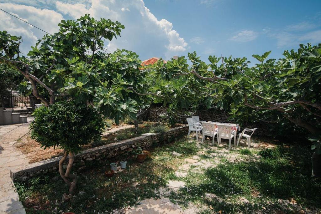 Apartments Mara Splitska Εξωτερικό φωτογραφία